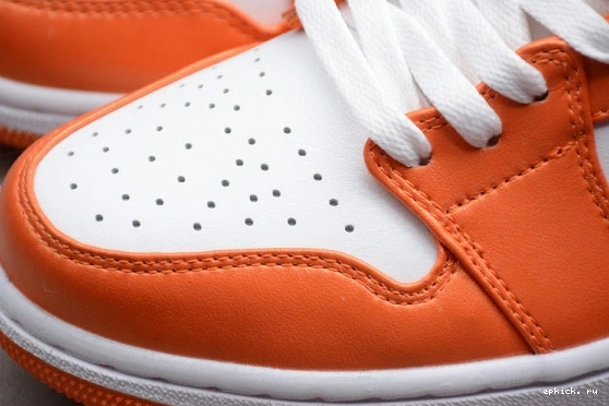 Cheap EP Jordan DM3531-800 1 Orange Mid DM3531-800 Metallic 1219